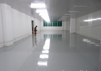 案例展示-地坪漆施工,地坪漆價格,環氧自流平